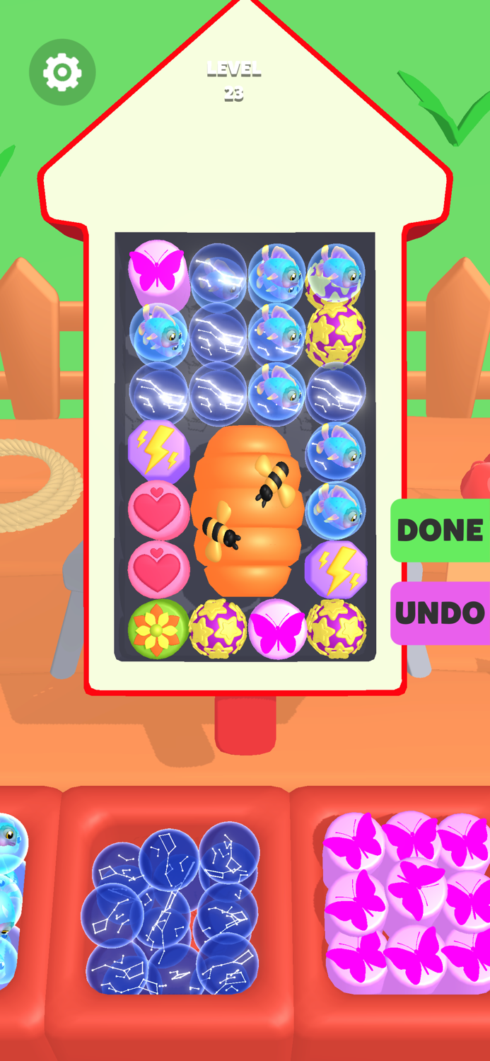 Firework Crafting Master