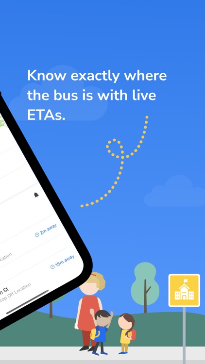 BusRight screenshot-4