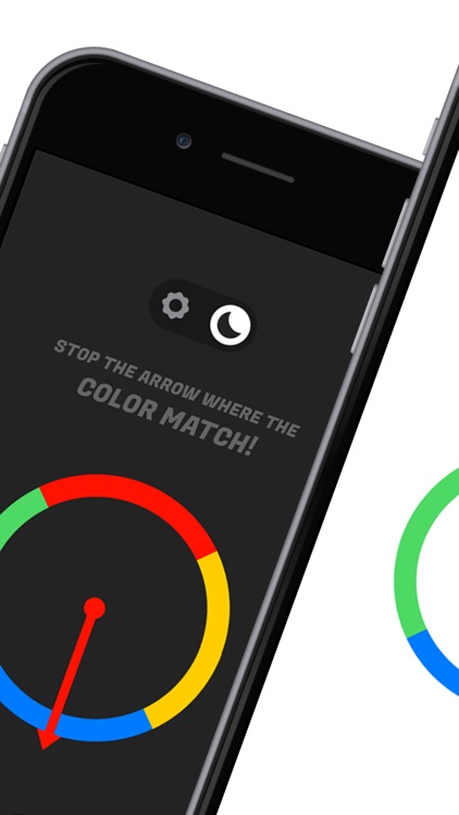 Color Sign screenshot-0