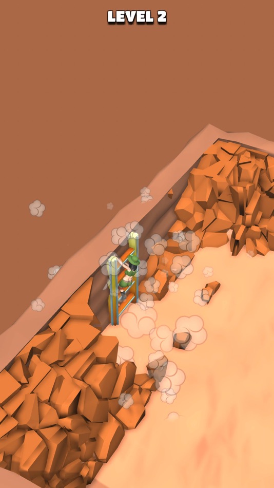 #3. Try Higher (iOS) 由: BOOMCODES YAPAY ZEKA SISTEMLERI VE OYUN GELISTIRME ANONIM SIRKETI