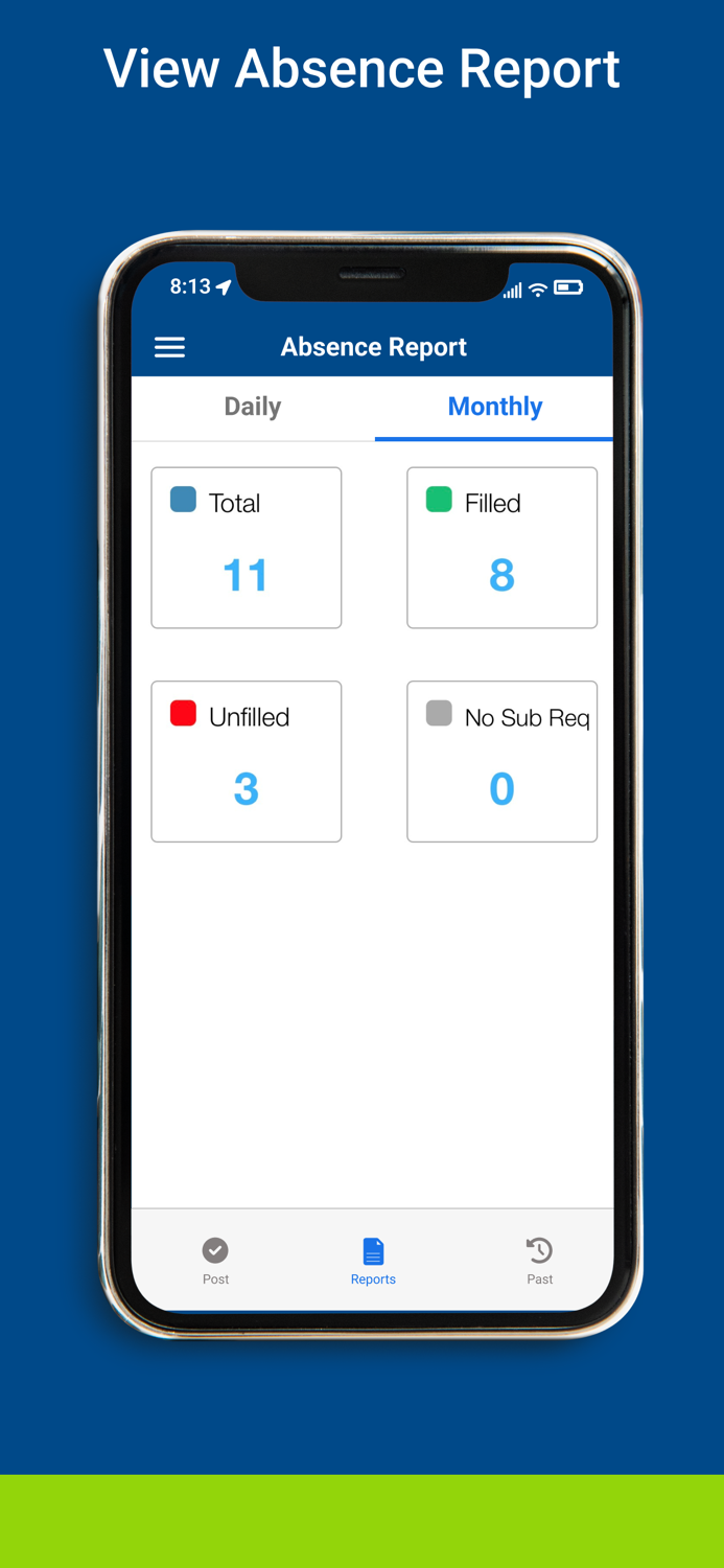 InstaSub For Administrators