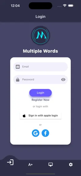 Game screenshot AI morning message generator mod apk