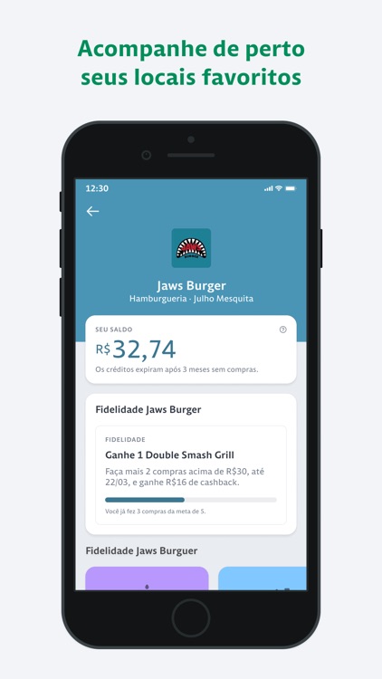 Stone Fidelidade (Collact)