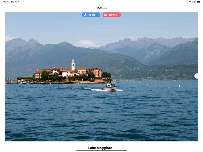 Italy Travel Guide Offline