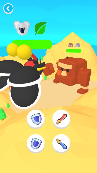 Summoner Master Screenshot