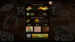 Game screenshot Kozel HD Online hack