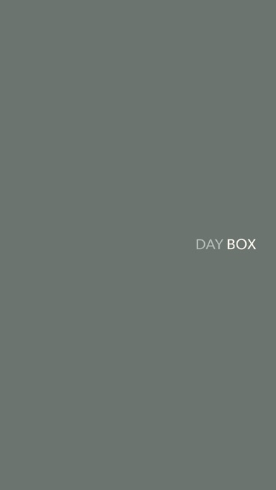 DAYBOXのおすすめ画像1