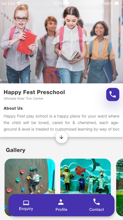 Happy Fest Preschool