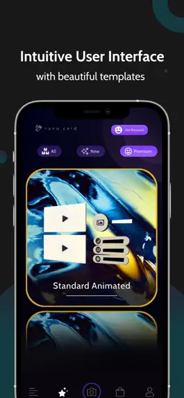 Game screenshot NanoCardAR hack