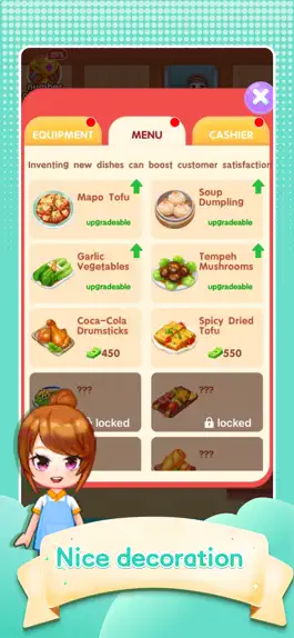 Game screenshot Sunny Restaurant hack