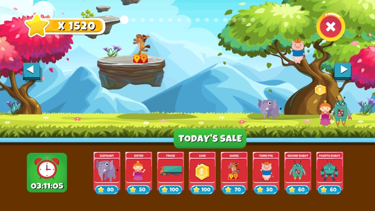 Monster Addition & Subtraction screenshot-5