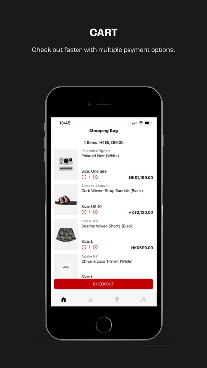 JUICESTORE screenshot-6