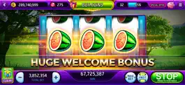 Game screenshot Classic Vegas Slots—777 Casino apk