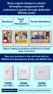instax biz problems & solutions and troubleshooting guide - 4