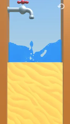 Game screenshot Splash It - Water Puzzle mod apk