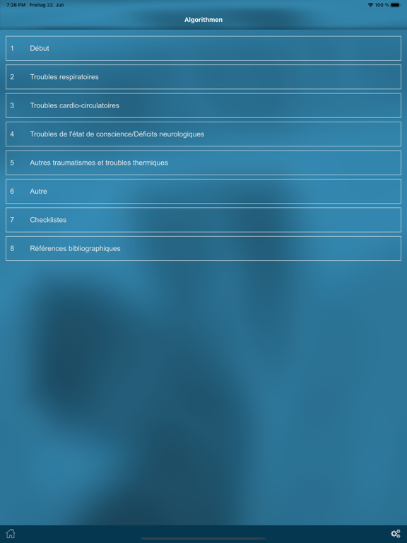 Screenshot #5 pour SMEDRIX 3.1 Advanced