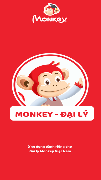 Monkey - Đại Lý Screenshot