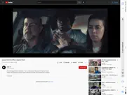 sideways - rotate webpages ipad capturas de pantalla 1