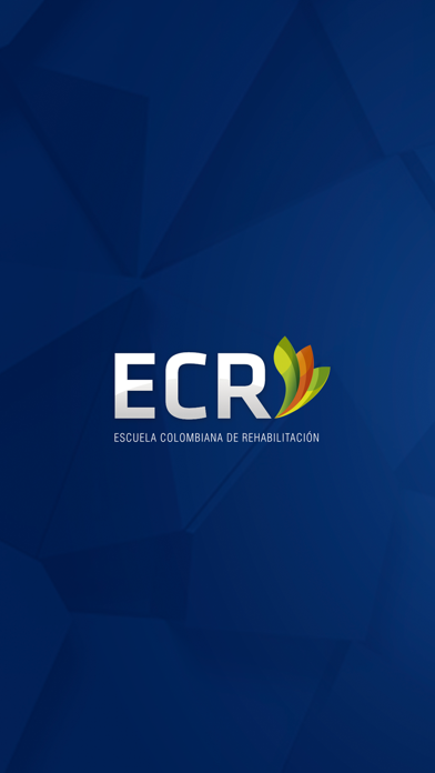 ECR al día Screenshot