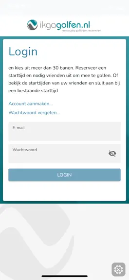 Game screenshot IkGaGolfen V3 mod apk
