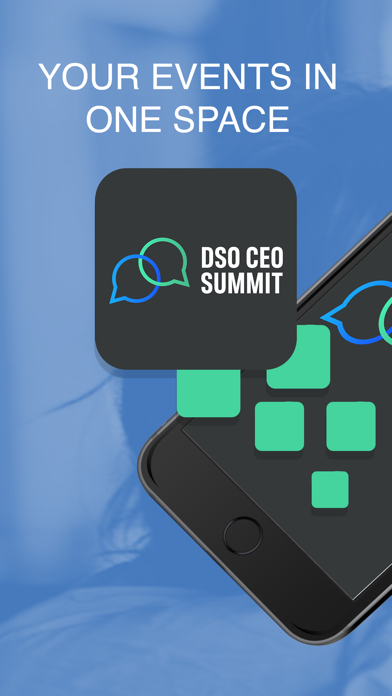 DSO CEO Summitのおすすめ画像1