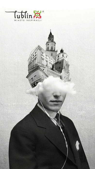 Turystyczny Lublin Screenshot