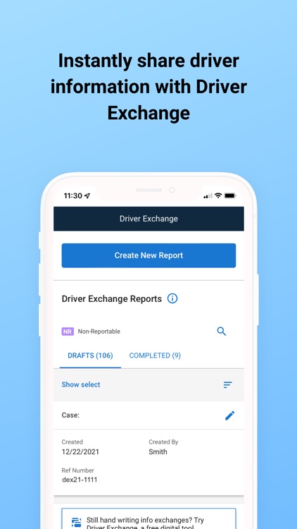 CARFAX for Police screenshot-3