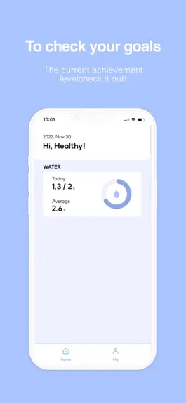 Game screenshot Healthy hack