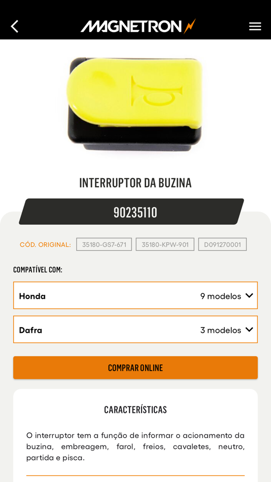 #4. Magnetron (iOS) 由: Magnetron