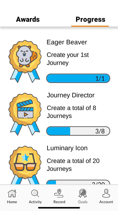 Adventure Traveler Screenshot