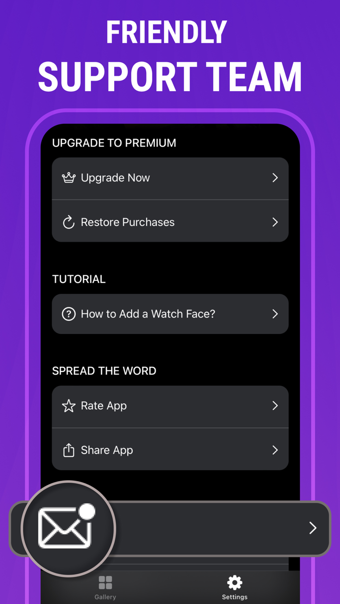 Watch Faces - Watch face
