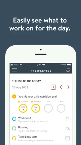 Game screenshot Pfeifletics hack