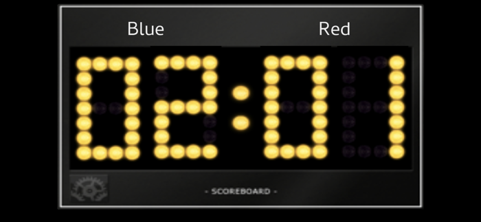Scoreboard LITE