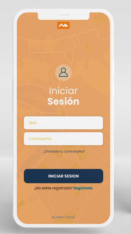 New Travel Pasajeros