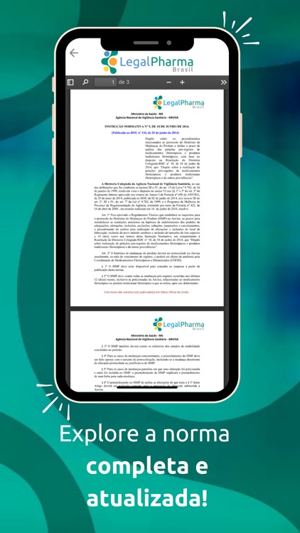 LegalPharmaBusiness screenshot-5