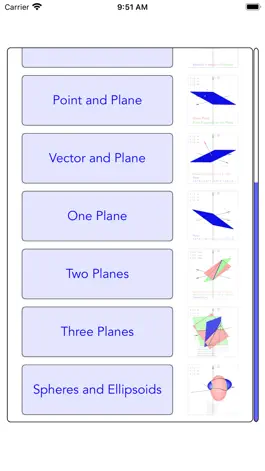 Game screenshot Vectors and Planes mod apk