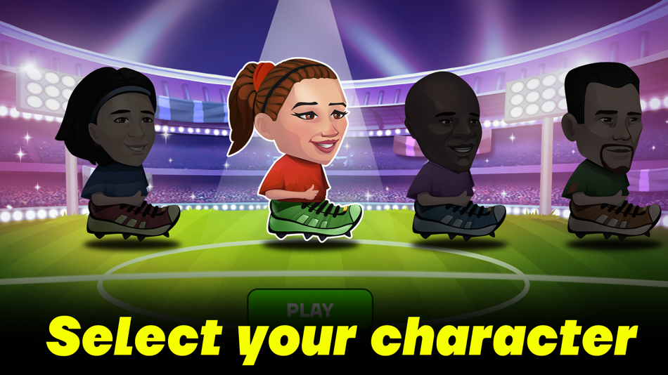 #1. Ball Champion (iOS) 由: PMGames