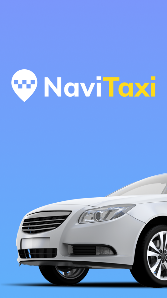 Navi Taxi - 2.3.2 - (iOS)