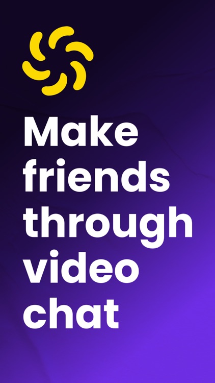 SpeedMeet: Friend Finder