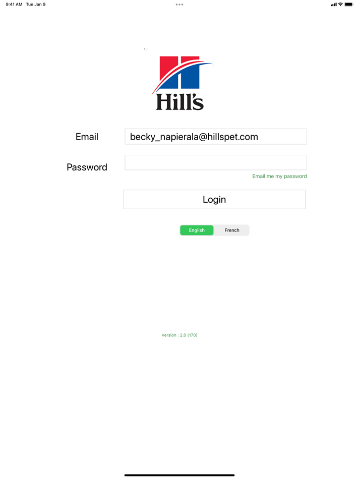 #1. Hills Cap (iOS) 来自: Delante Group
