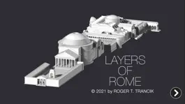 Game screenshot Layers of Rome 2 mod apk