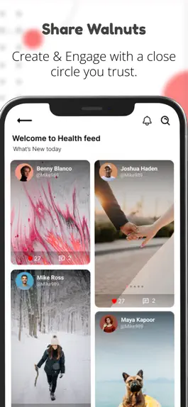 Game screenshot Walnut Health Club hack