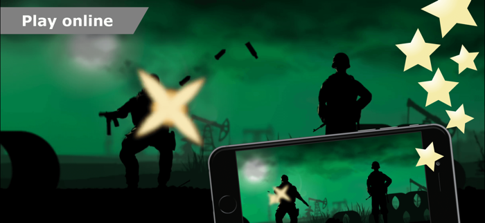 Final Duel West Game