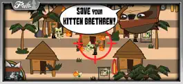 Game screenshot Kitten Assassin mod apk