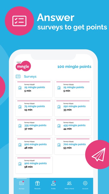 mingle.respondi.co.uk