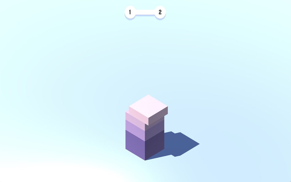 #1. Color Stacking (macOS) Podle: Kevin Merz