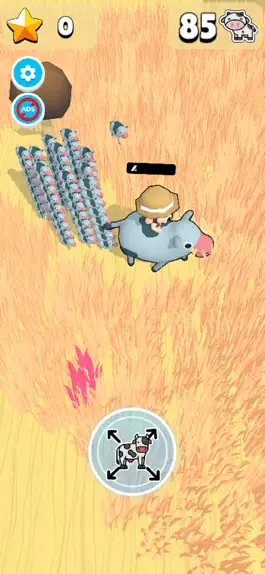 Game screenshot Grass Eater hack