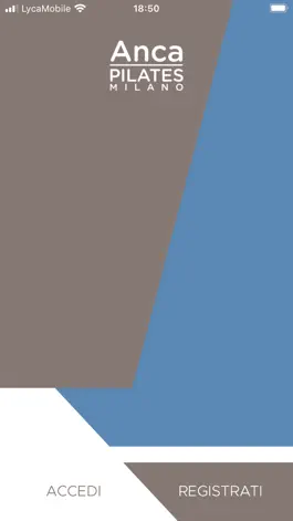 Game screenshot Anca Pilates mod apk