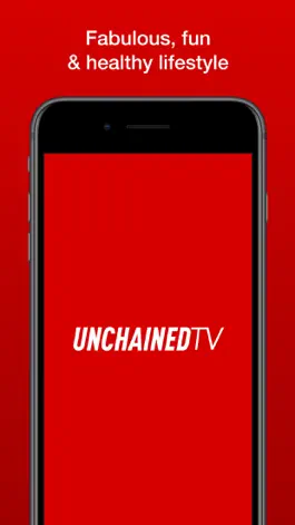 Game screenshot UnchainedTV mod apk
