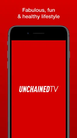 Game screenshot UnchainedTV mod apk